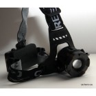 Čelovka 1 x CREE XM-L T6 LED Headlamp 